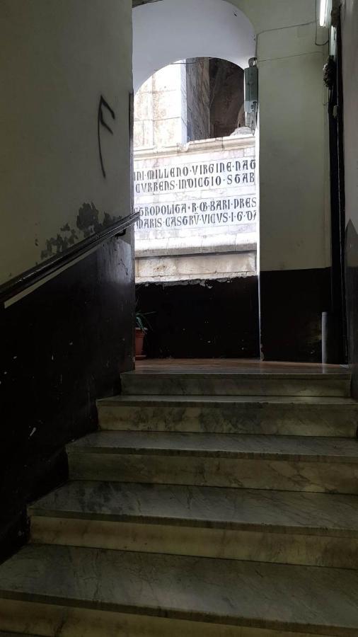 Santa Chiara Home Spaccanapoli エクステリア 写真
