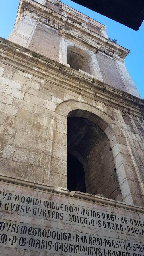 Santa Chiara Home Spaccanapoli エクステリア 写真