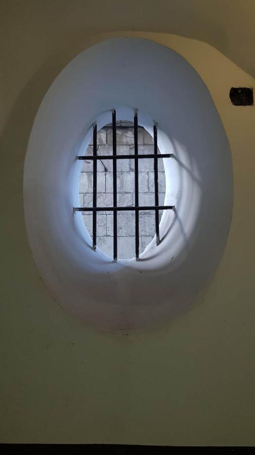 Santa Chiara Home Spaccanapoli エクステリア 写真