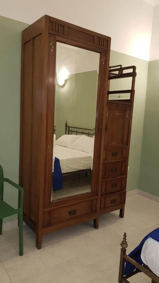 Santa Chiara Home Spaccanapoli エクステリア 写真