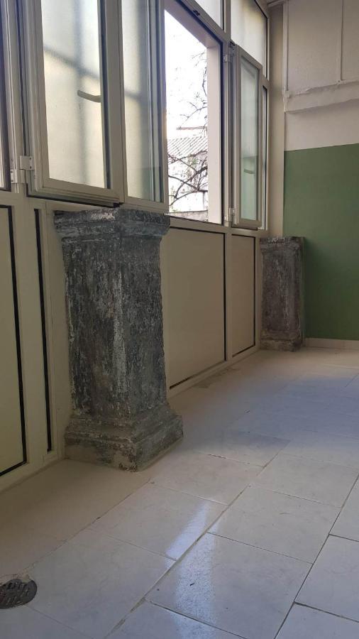 Santa Chiara Home Spaccanapoli エクステリア 写真