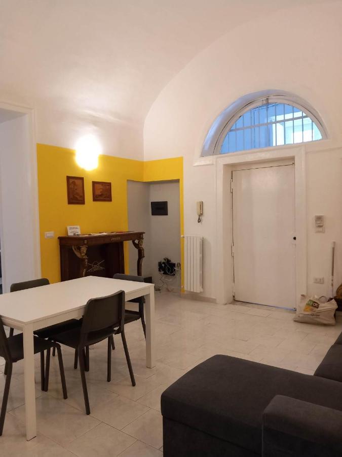 Santa Chiara Home Spaccanapoli エクステリア 写真