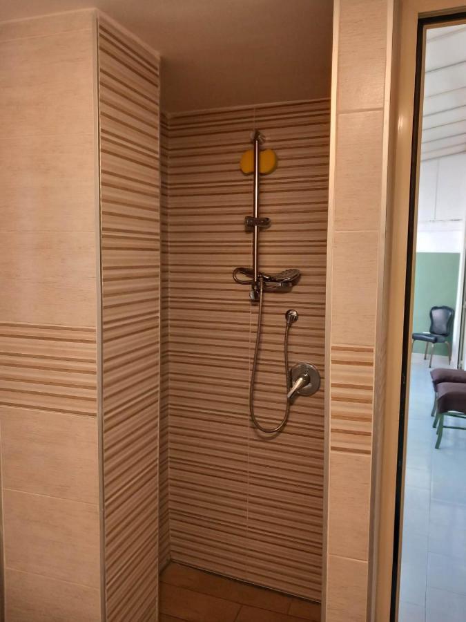 Santa Chiara Home Spaccanapoli エクステリア 写真
