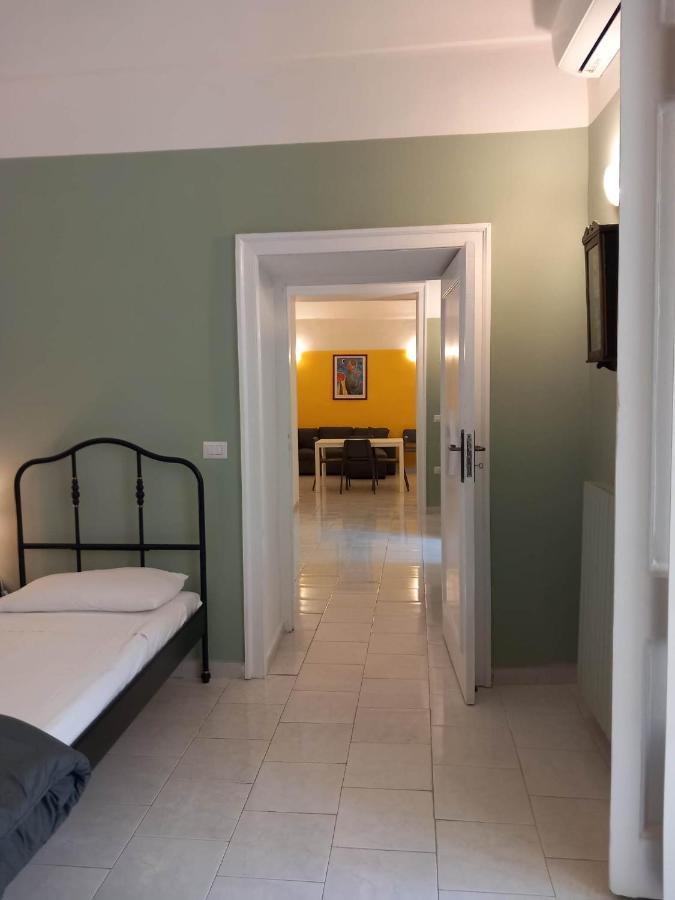 Santa Chiara Home Spaccanapoli エクステリア 写真