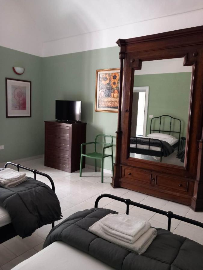 Santa Chiara Home Spaccanapoli エクステリア 写真