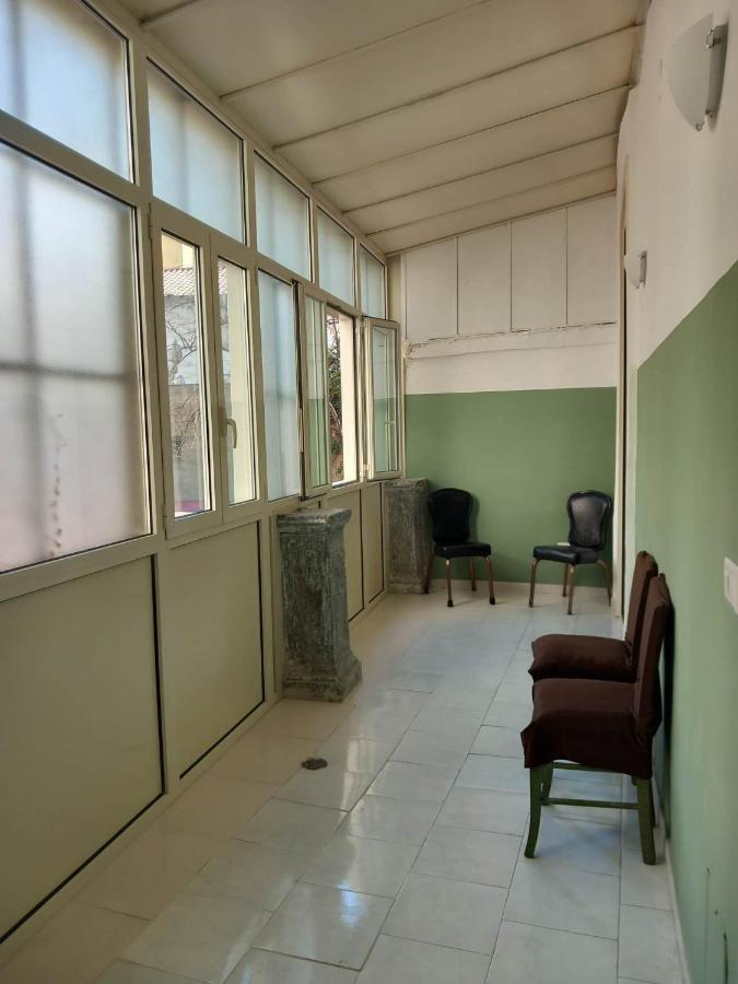Santa Chiara Home Spaccanapoli エクステリア 写真