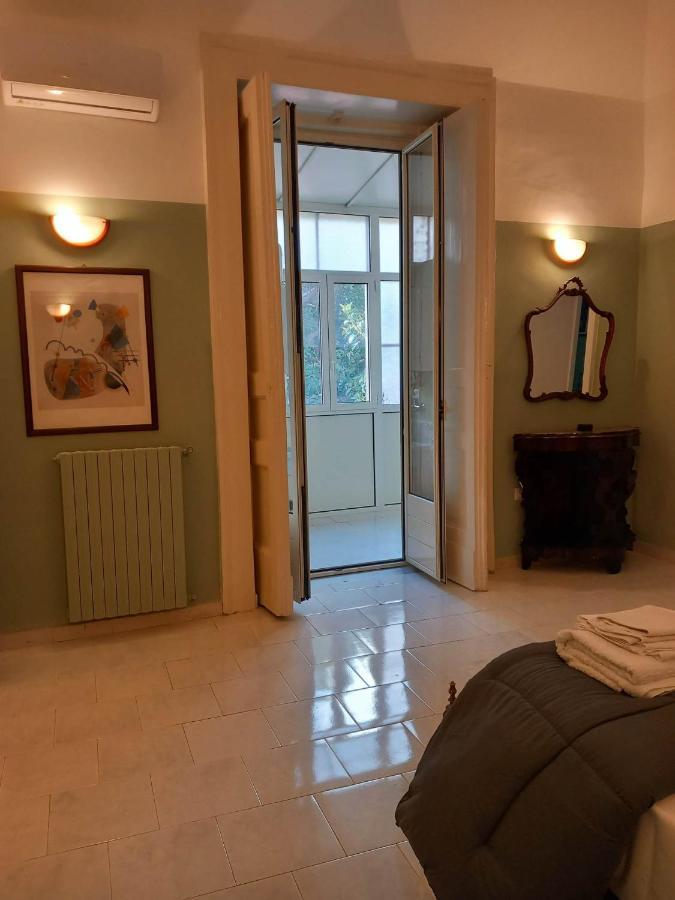 Santa Chiara Home Spaccanapoli エクステリア 写真