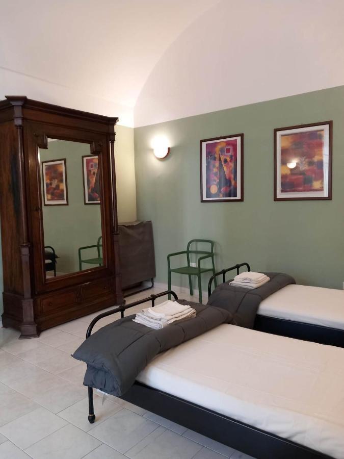 Santa Chiara Home Spaccanapoli エクステリア 写真