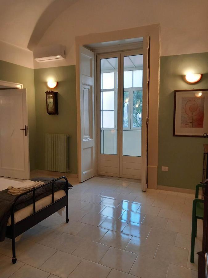 Santa Chiara Home Spaccanapoli エクステリア 写真