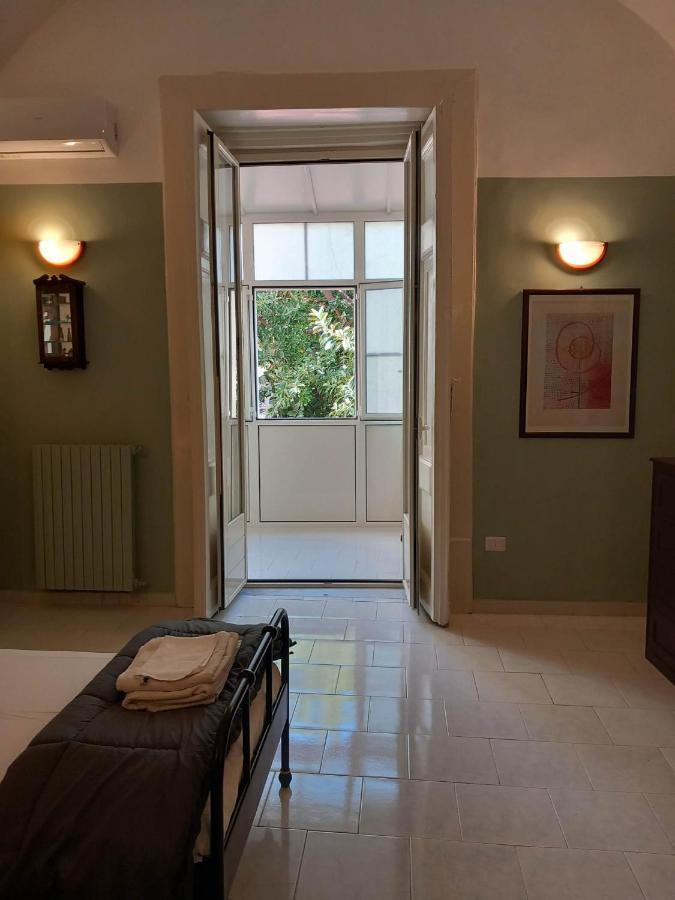 Santa Chiara Home Spaccanapoli エクステリア 写真