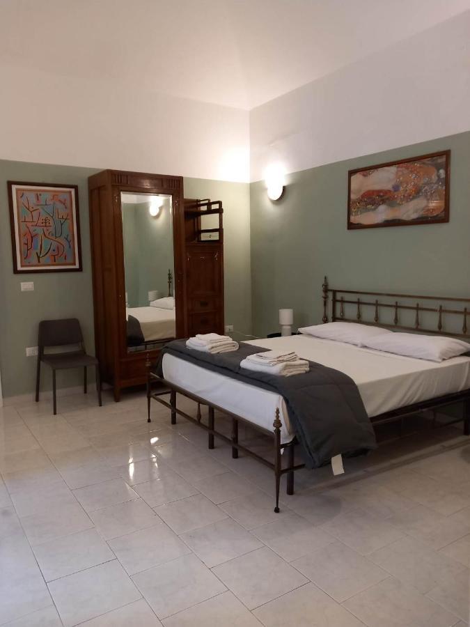 Santa Chiara Home Spaccanapoli エクステリア 写真