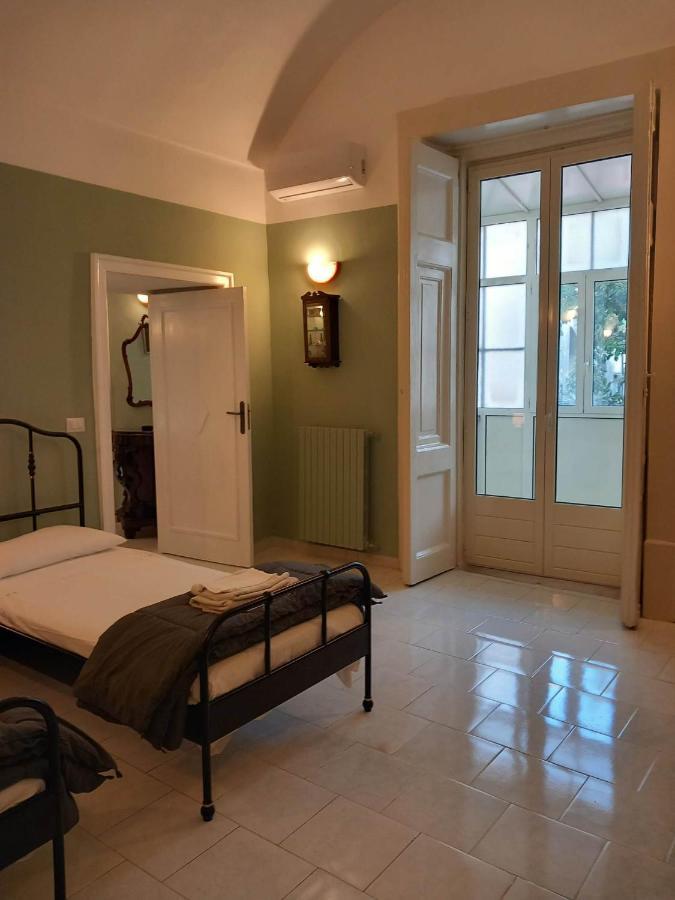 Santa Chiara Home Spaccanapoli エクステリア 写真