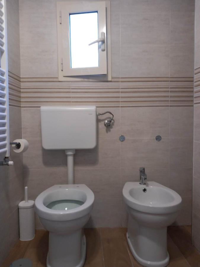 Santa Chiara Home Spaccanapoli エクステリア 写真