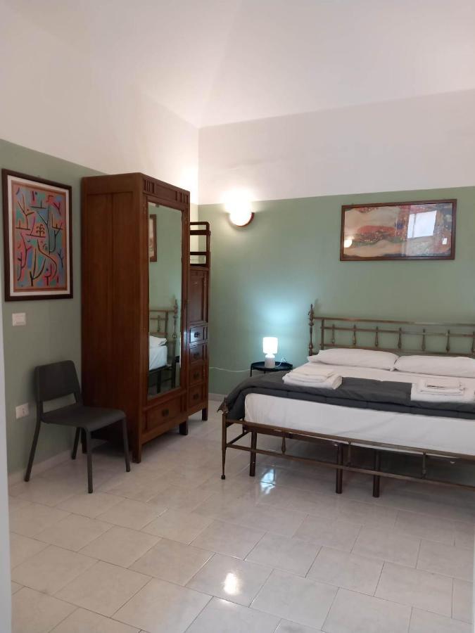 Santa Chiara Home Spaccanapoli エクステリア 写真