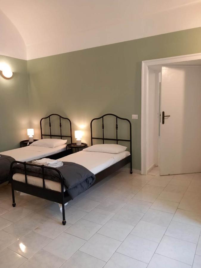 Santa Chiara Home Spaccanapoli エクステリア 写真