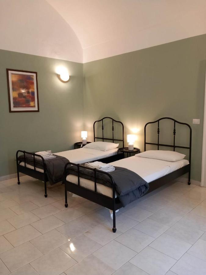 Santa Chiara Home Spaccanapoli エクステリア 写真