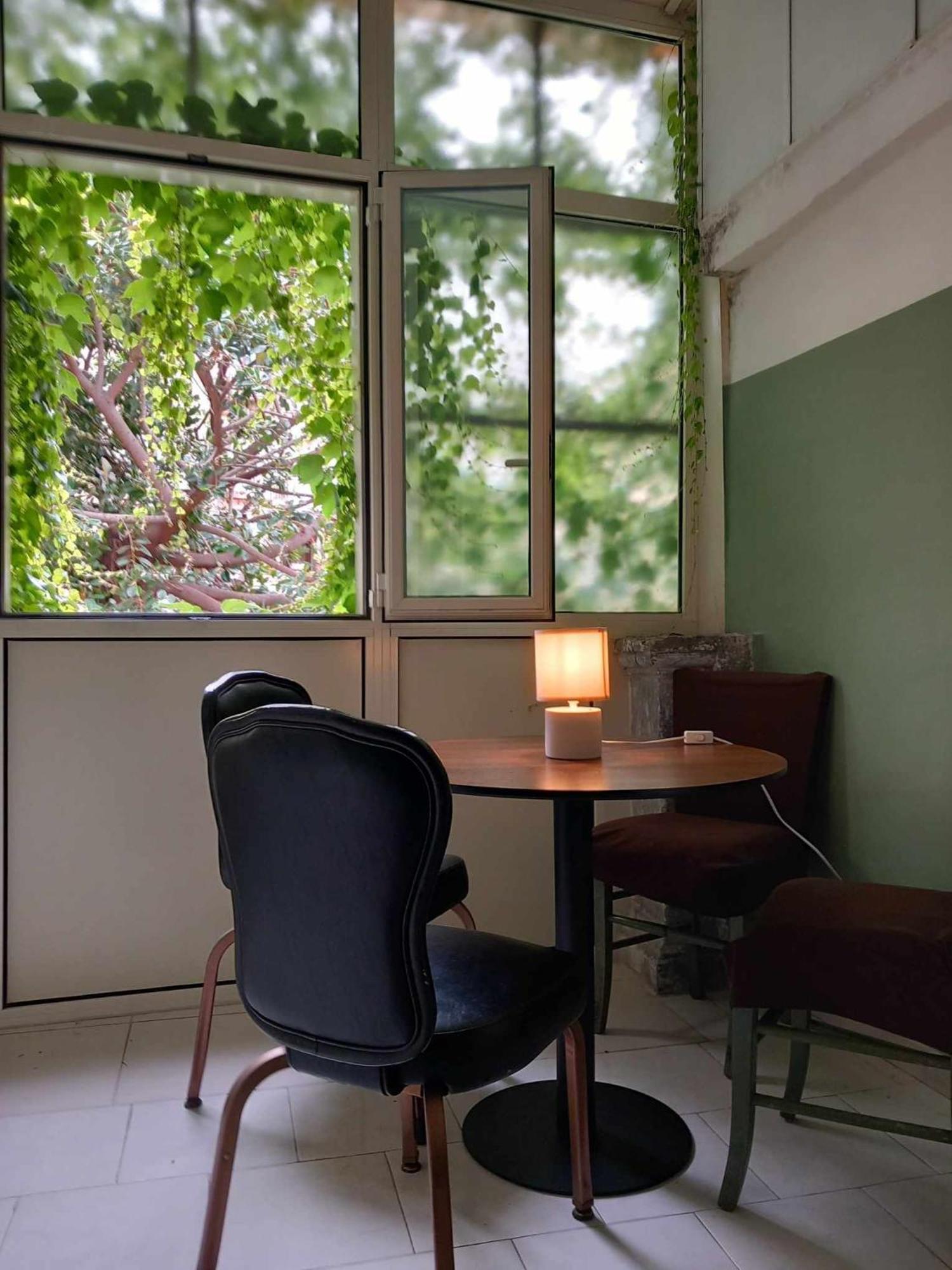 Santa Chiara Home Spaccanapoli エクステリア 写真